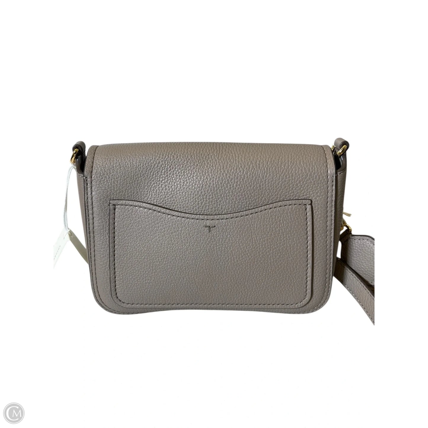 Crossbody Designer By Tory Burch, Size: Medium