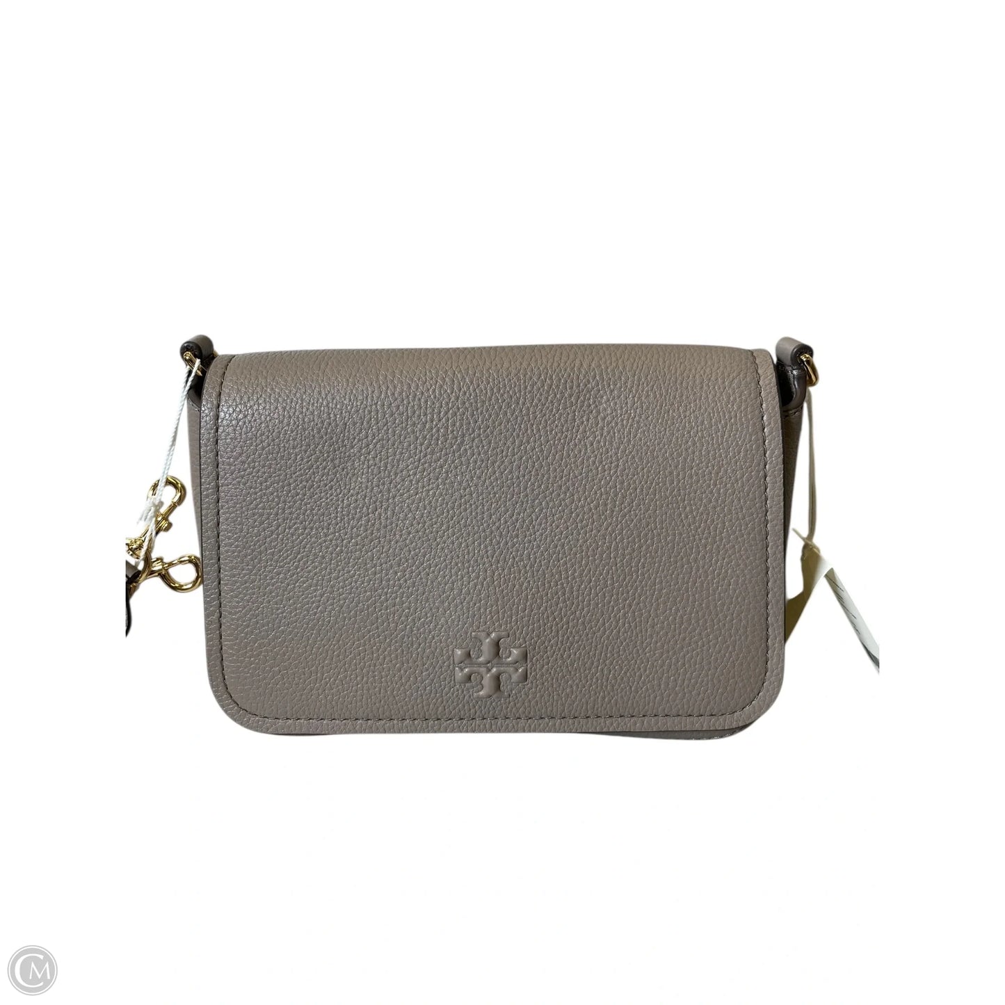 Crossbody Designer By Tory Burch, Size: Medium