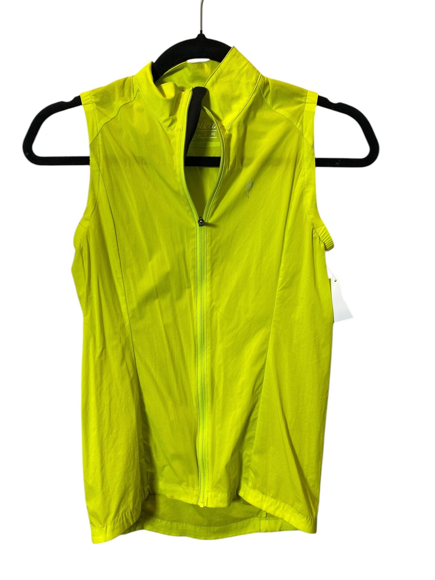 Athletic Tank Top By Clothes Mentor Size: Xs