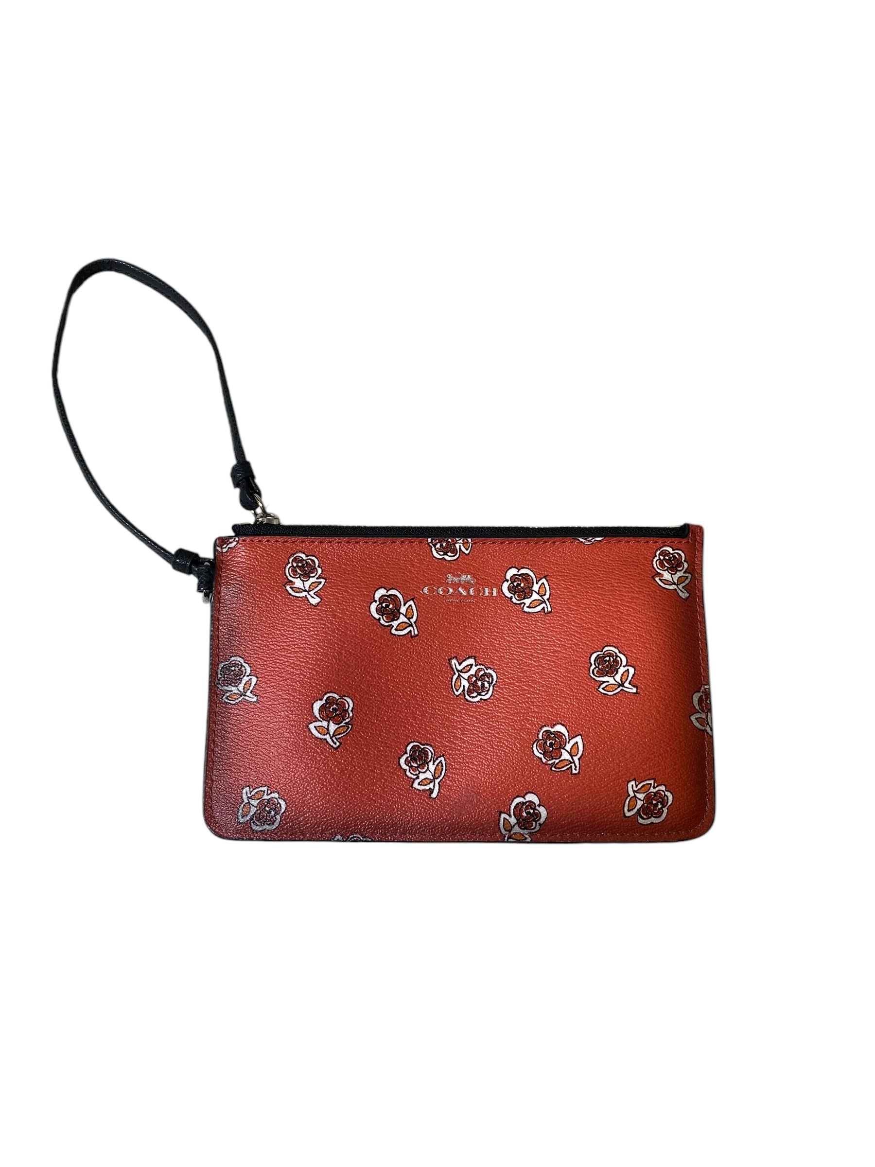 Outlet Designer wristlet