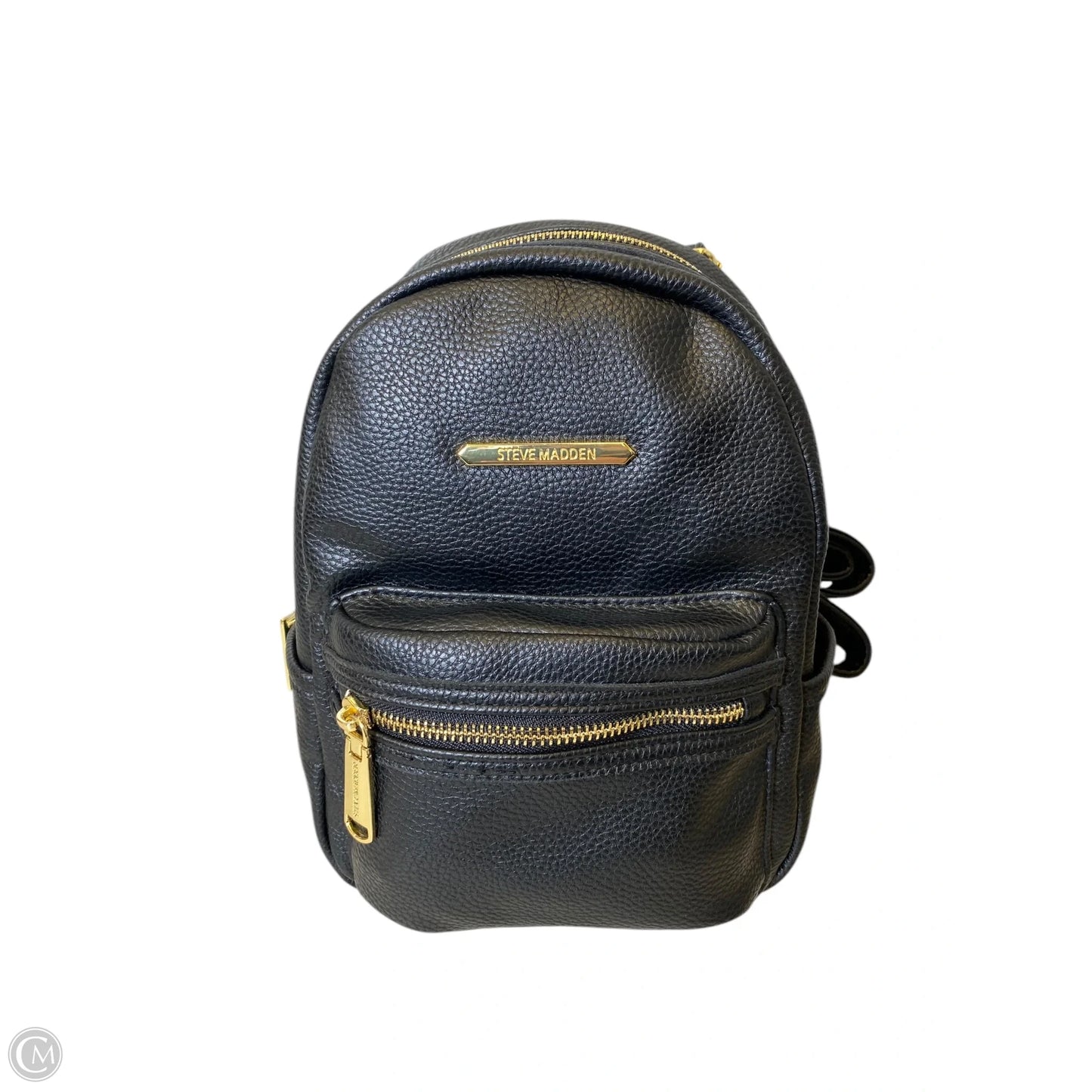 Backpack By Steve Madden, Size: Small