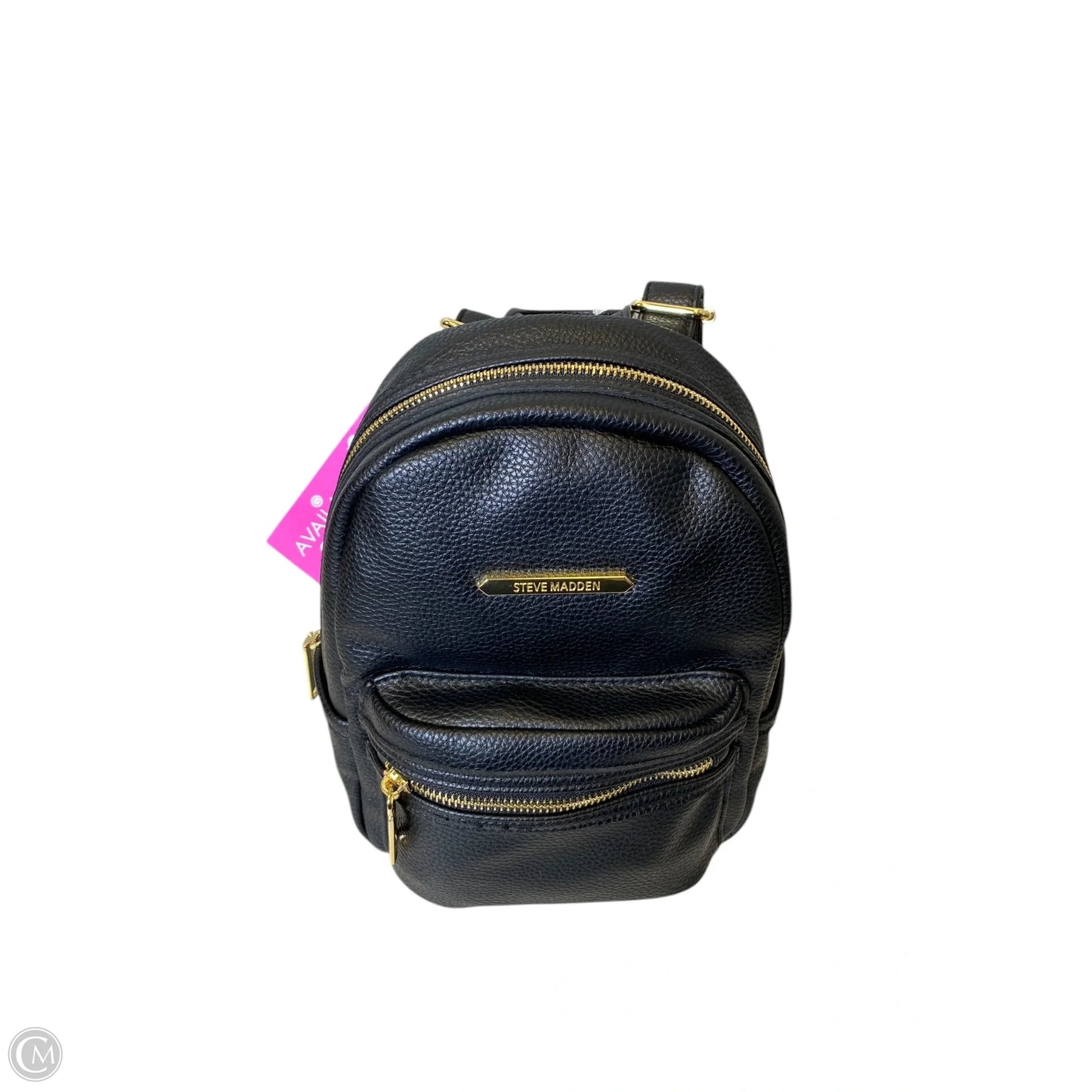 Backpack By Steve Madden, Size: Small