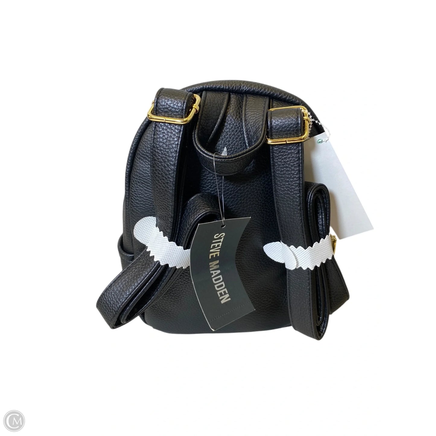 Backpack By Steve Madden, Size: Small
