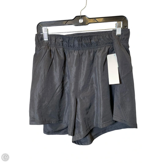 Athletic Shorts By Athletic Works In Black, Size: 3x