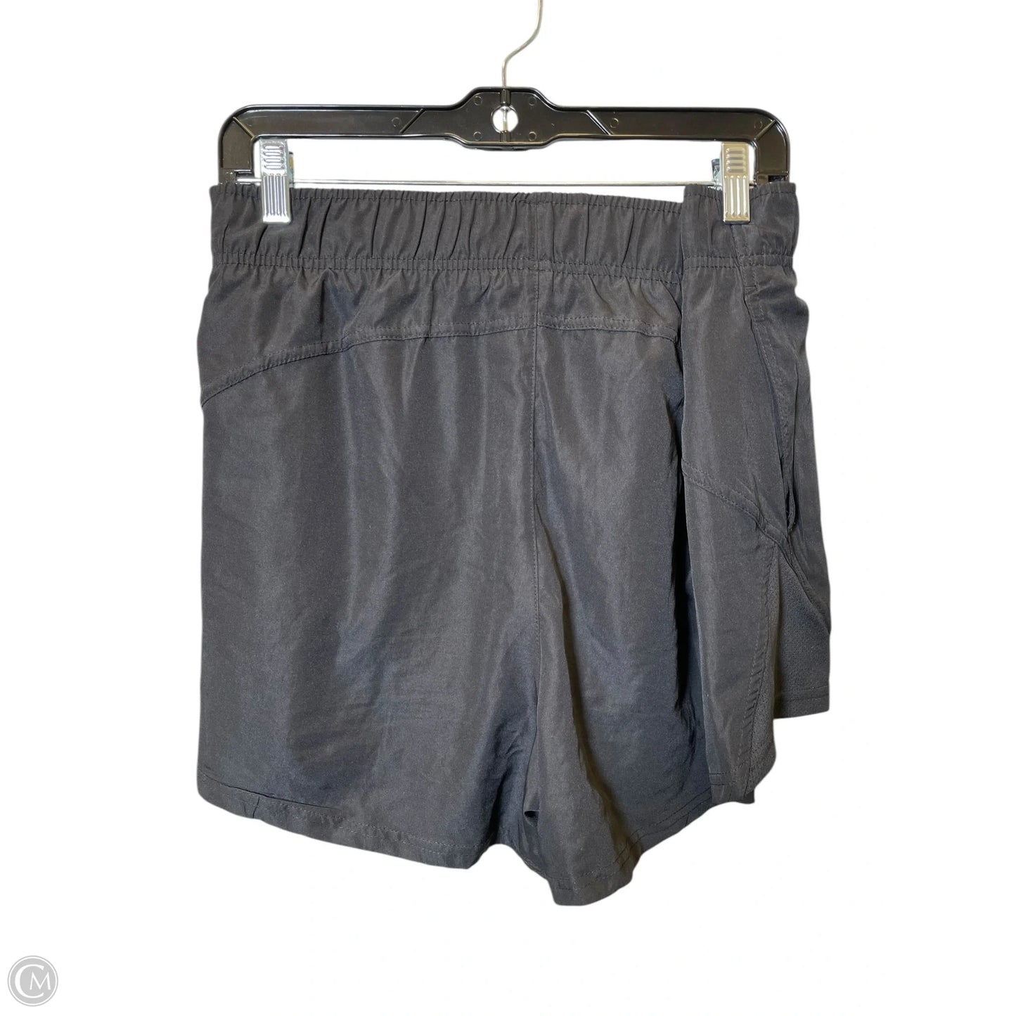 Athletic Shorts By Athletic Works In Black, Size: 3x