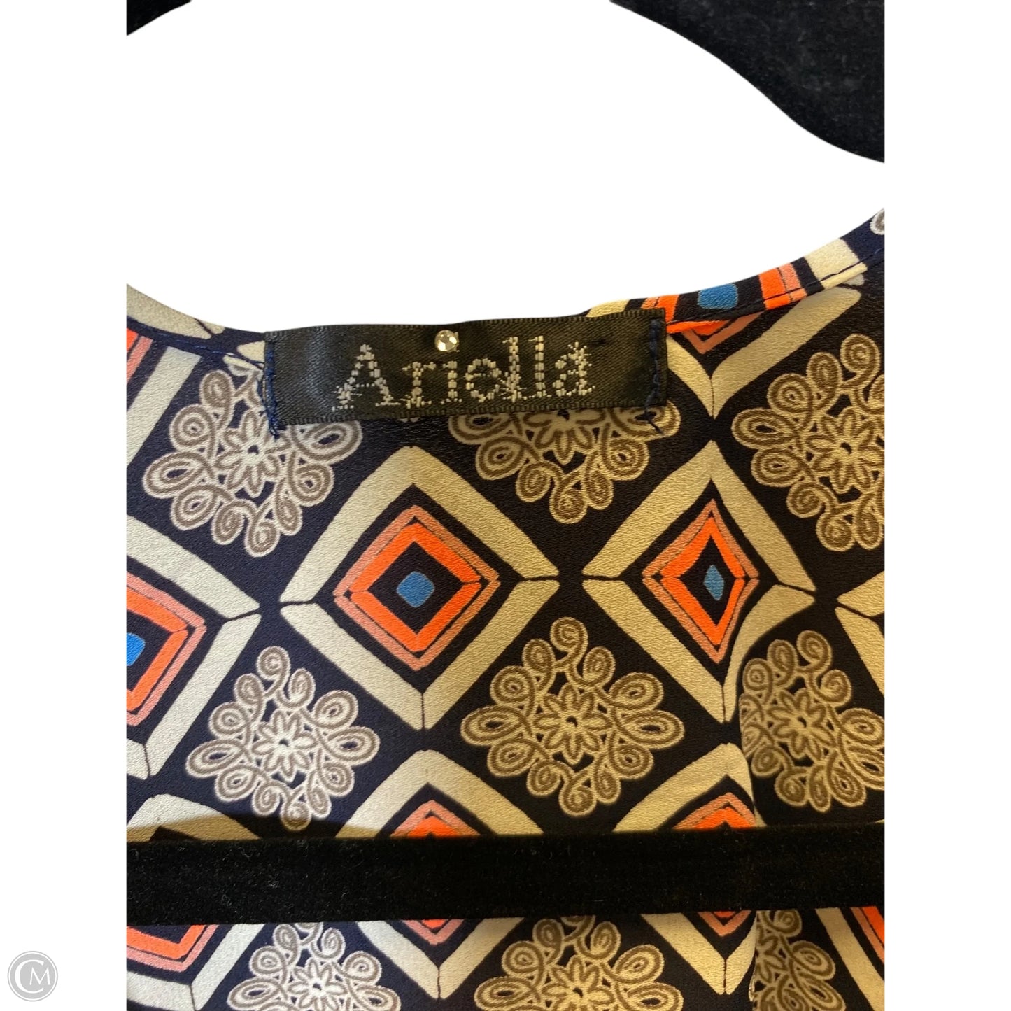 Kimono By Ariella In Multi-colored, Size: Osfm
