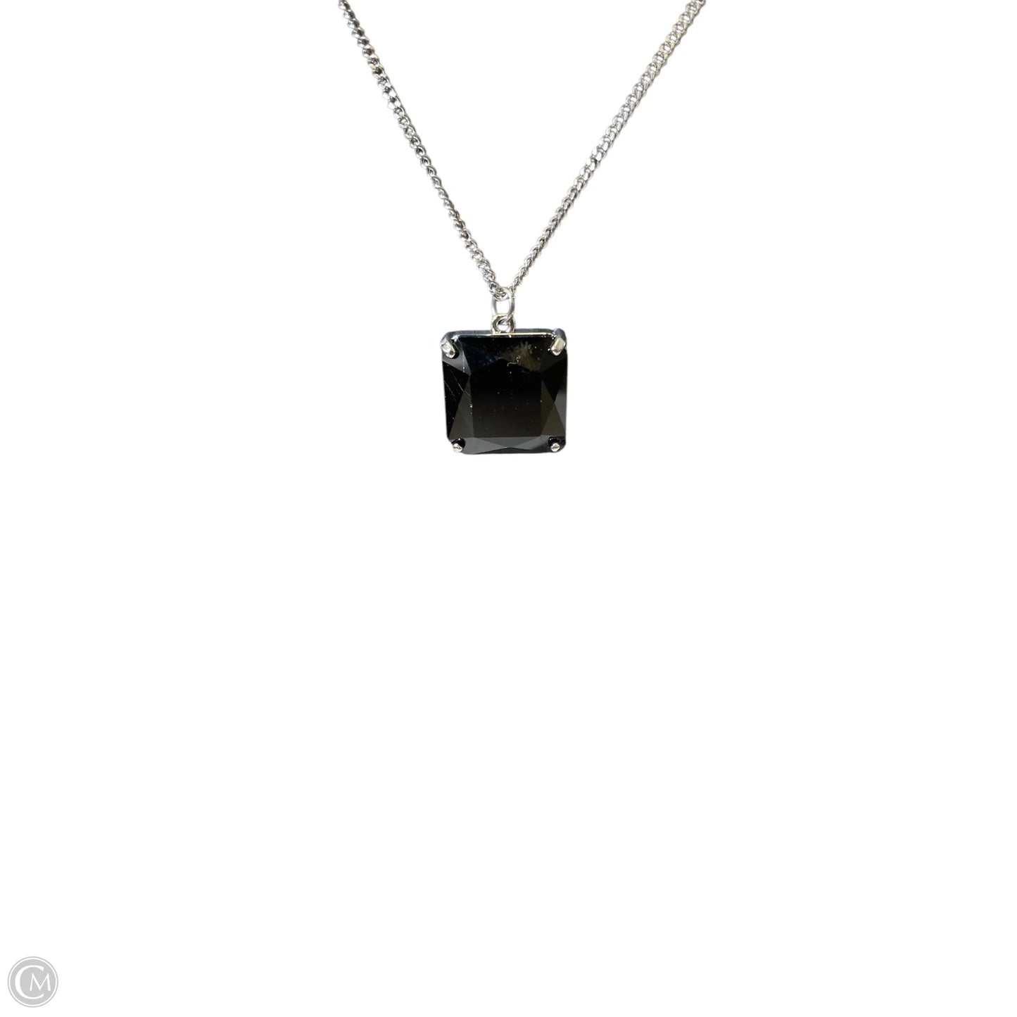 Necklace Charm By Cmc