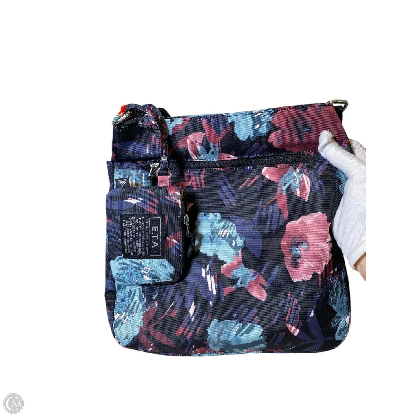 Crossbody By Rosetti, Size: Medium