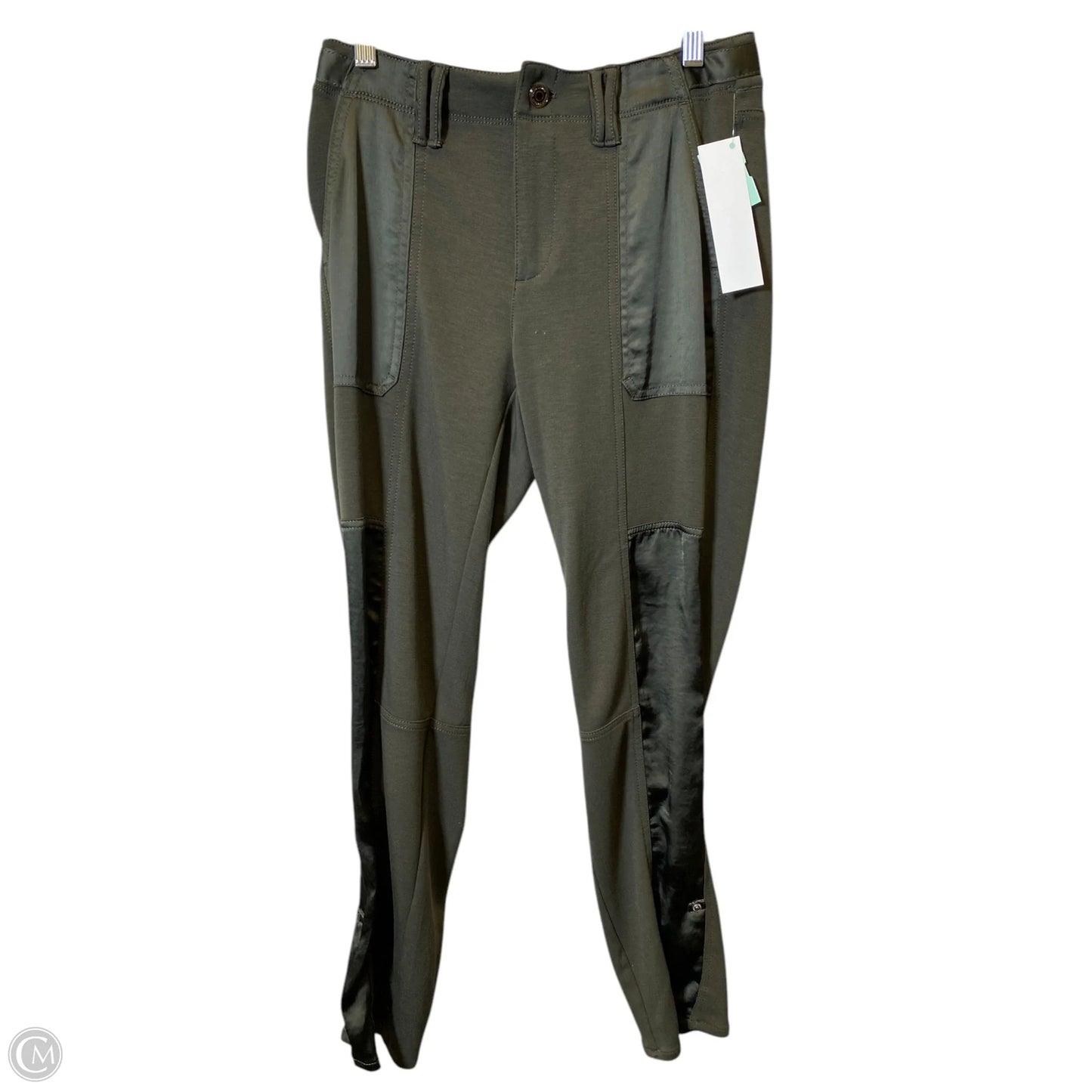 Pants Other By Cmc In Green, Size: 4