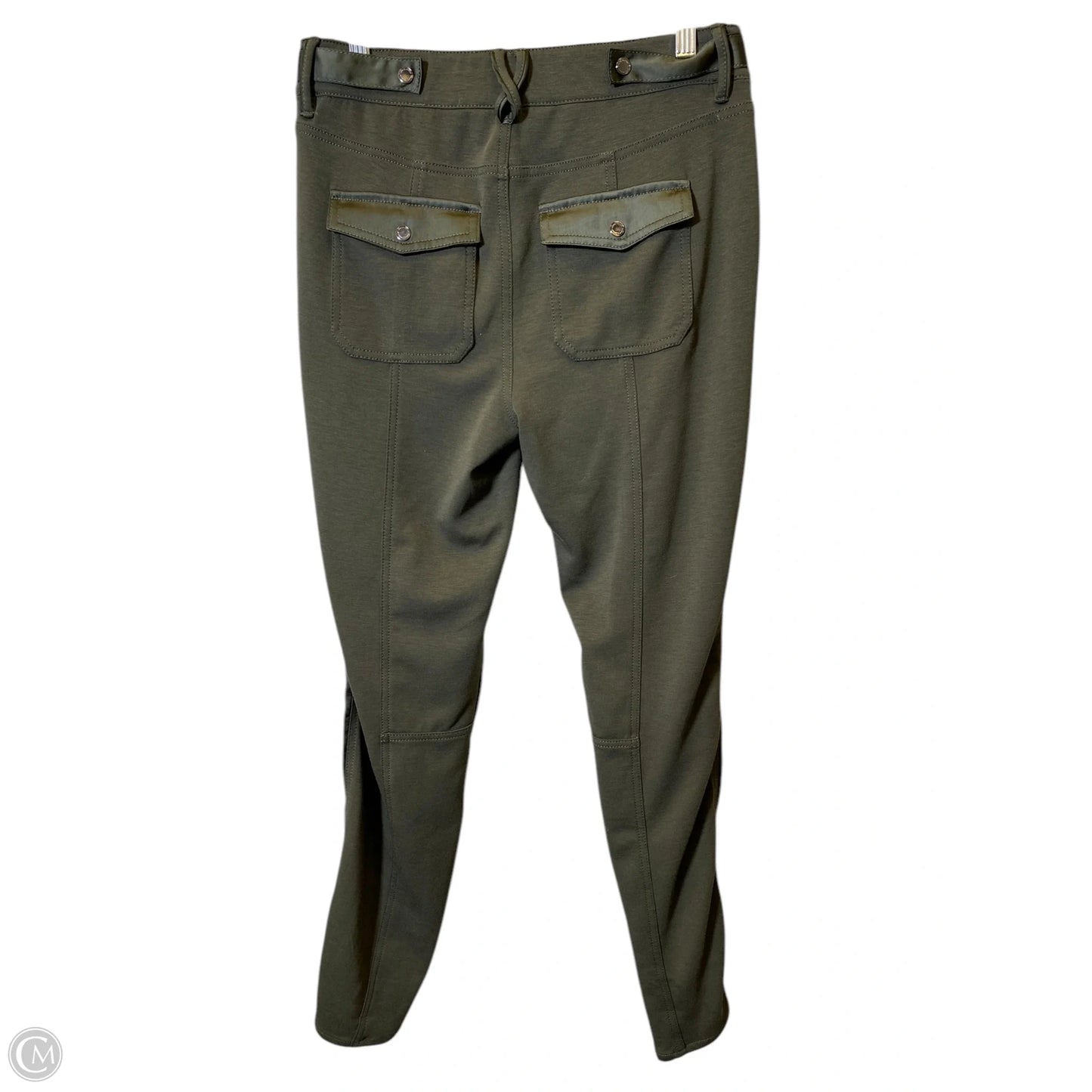 Pants Other By Cmc In Green, Size: 4