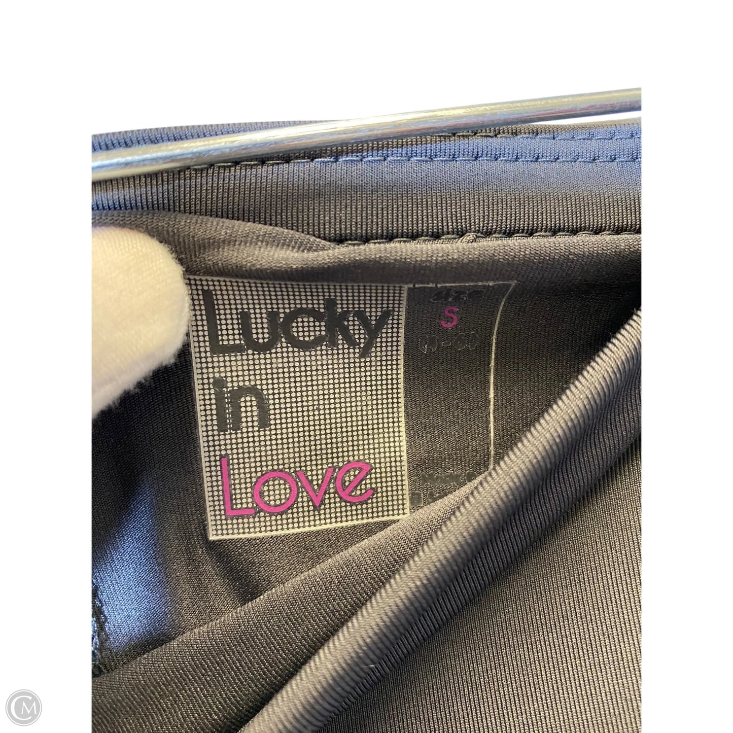 Skort By Cmc In Grey, Size: S