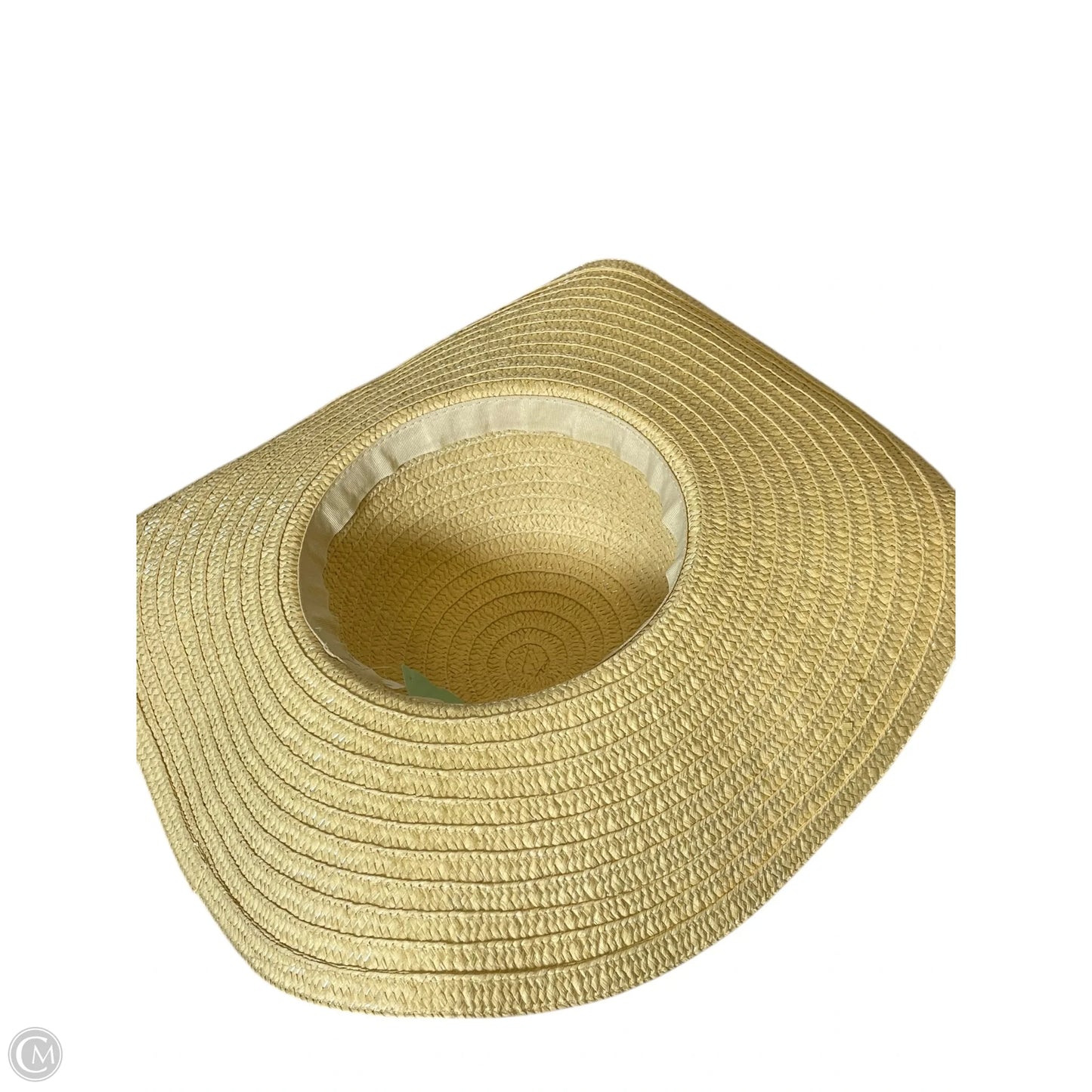 Hat Sun By Cmc