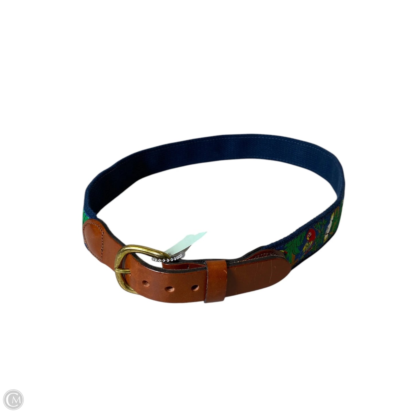 Belt By Cmc