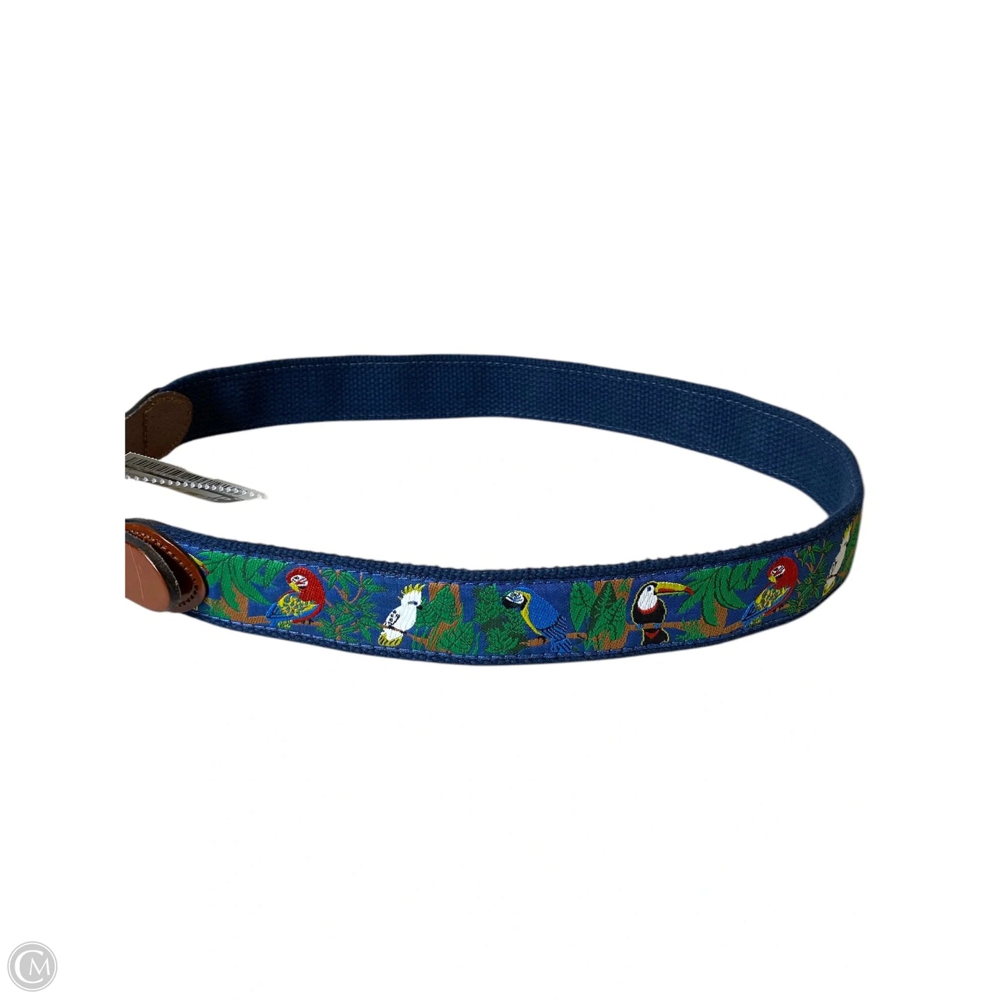 Belt By Cmc