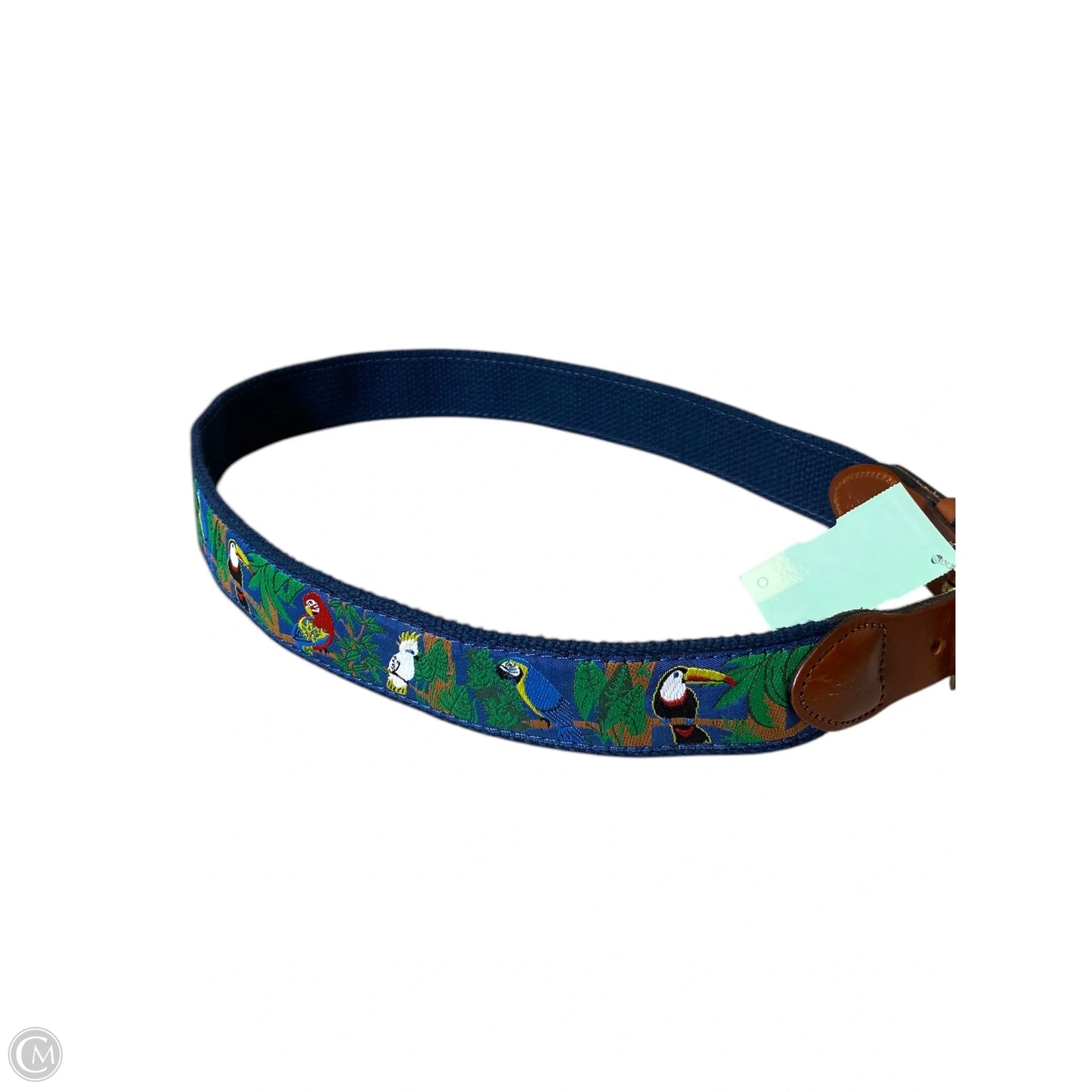 Belt By Cmc