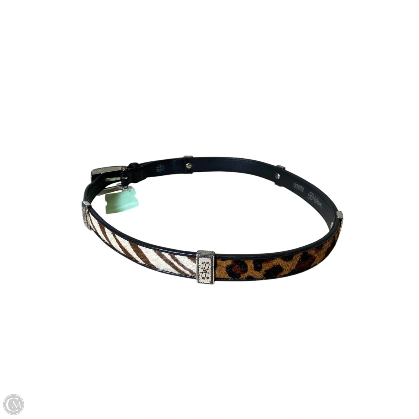 Belt By Brighton, Size: Small