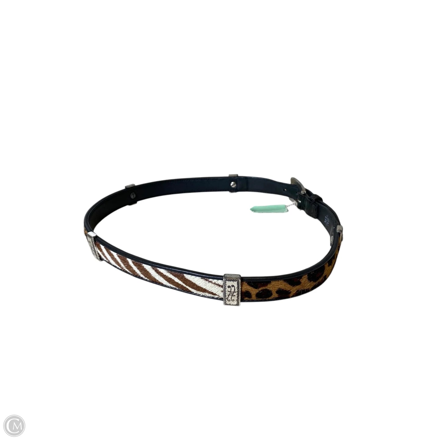 Belt By Brighton, Size: Small