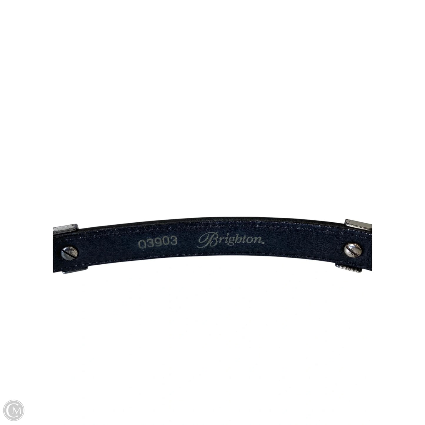 Belt By Brighton, Size: Small