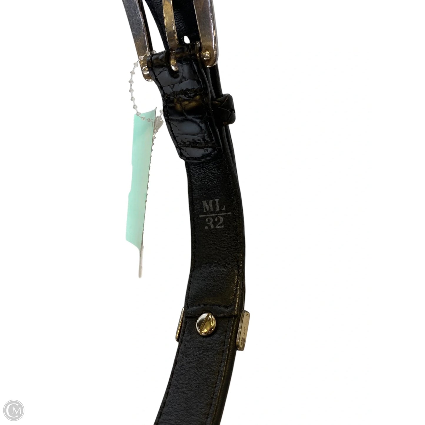 Belt By Brighton, Size: Small