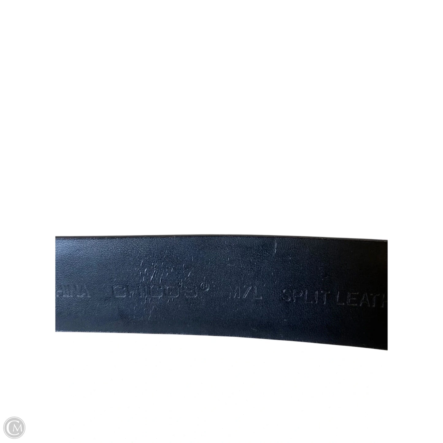 Belt By Chicos