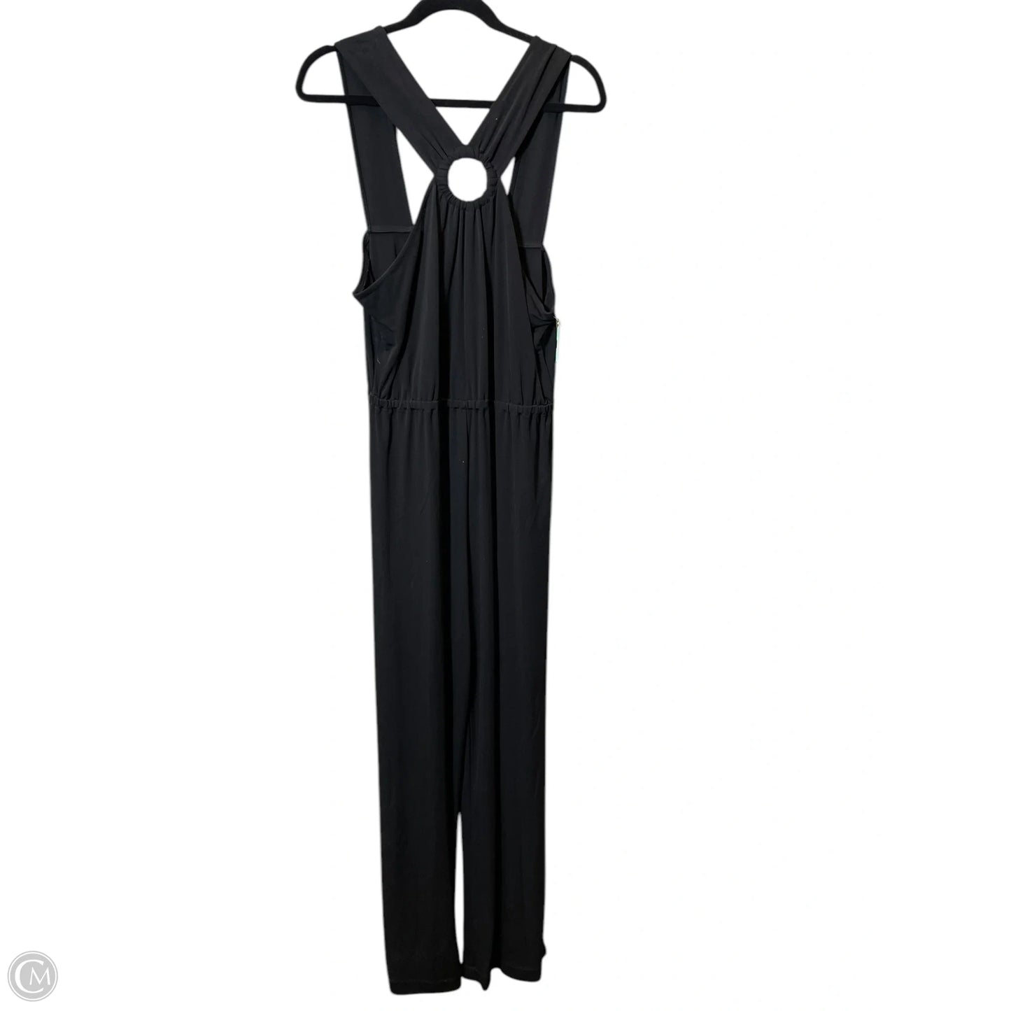 Jumpsuit By Cmc In Black, Size: L