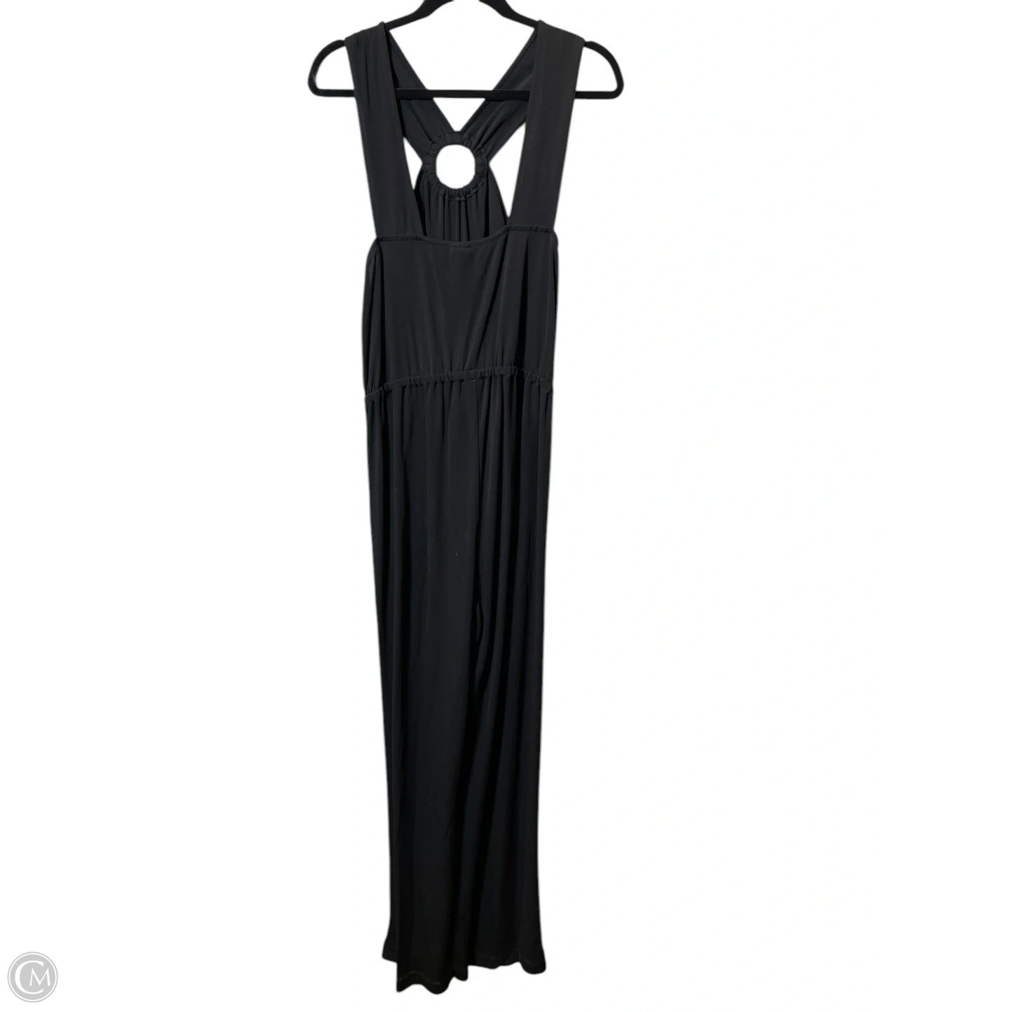 Jumpsuit By Cmc In Black, Size: L