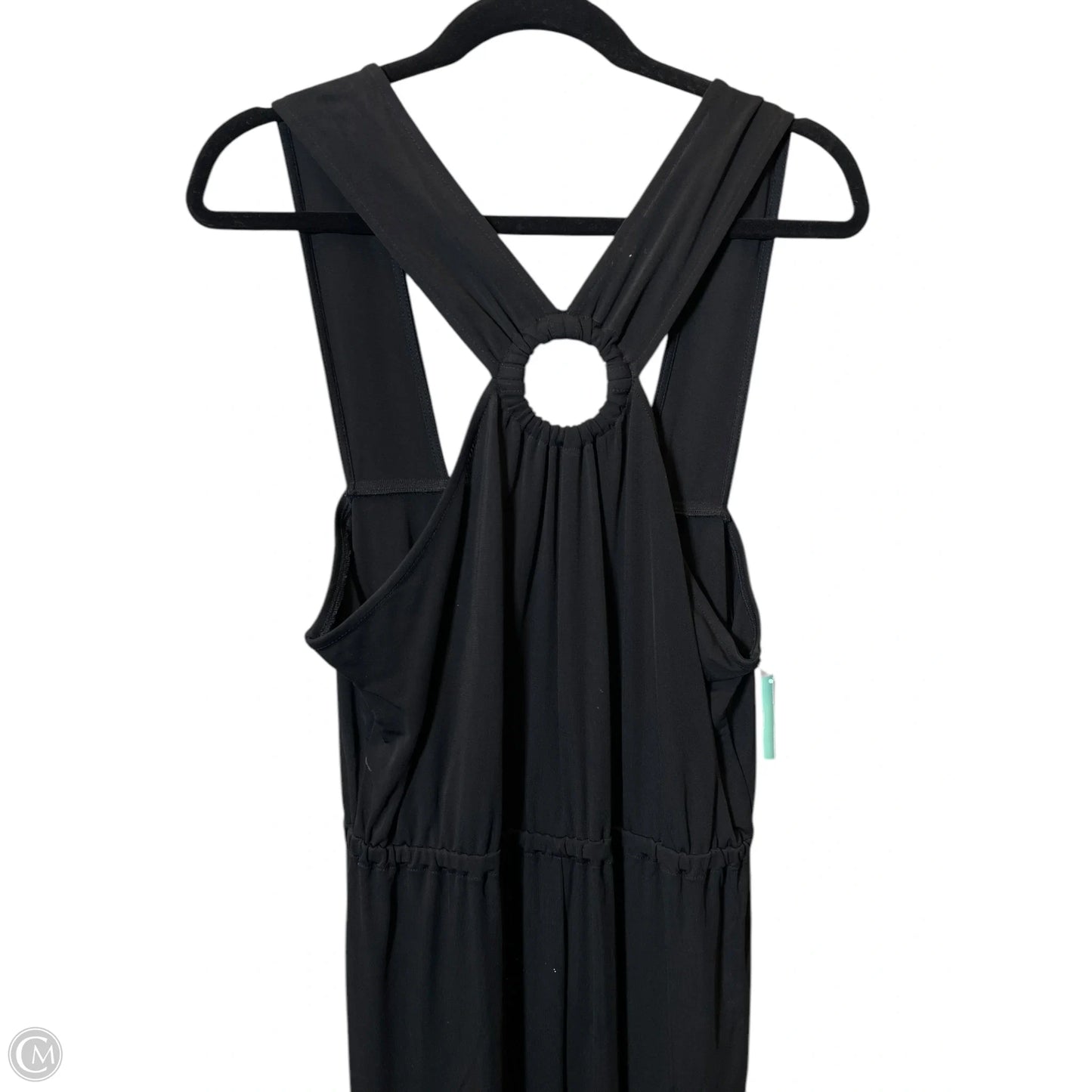 Jumpsuit By Cmc In Black, Size: L