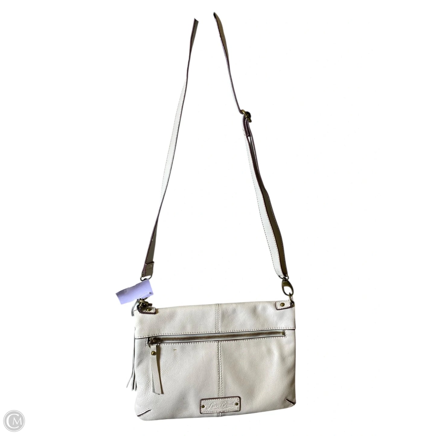 Crossbody By Lucky Brand, Size: Medium