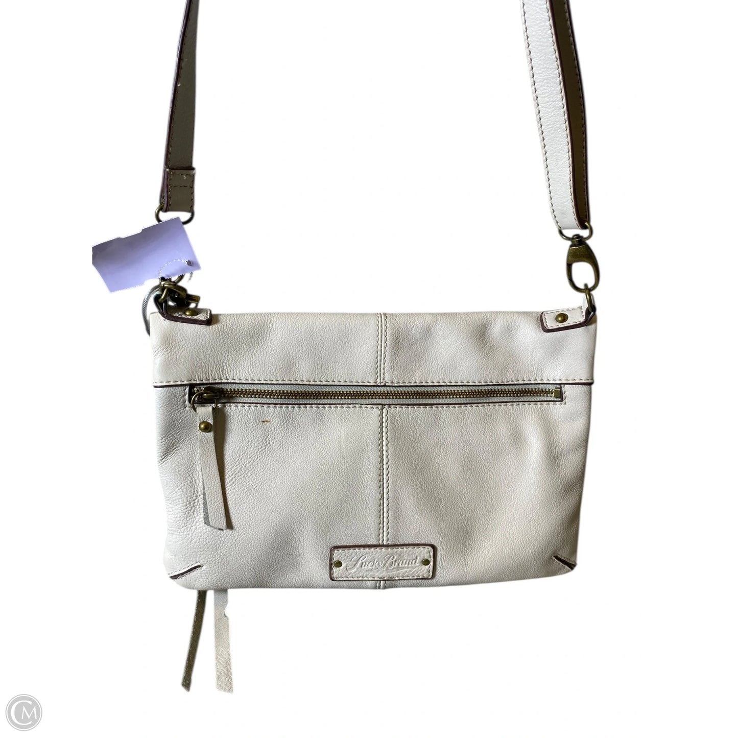 Crossbody By Lucky Brand, Size: Medium