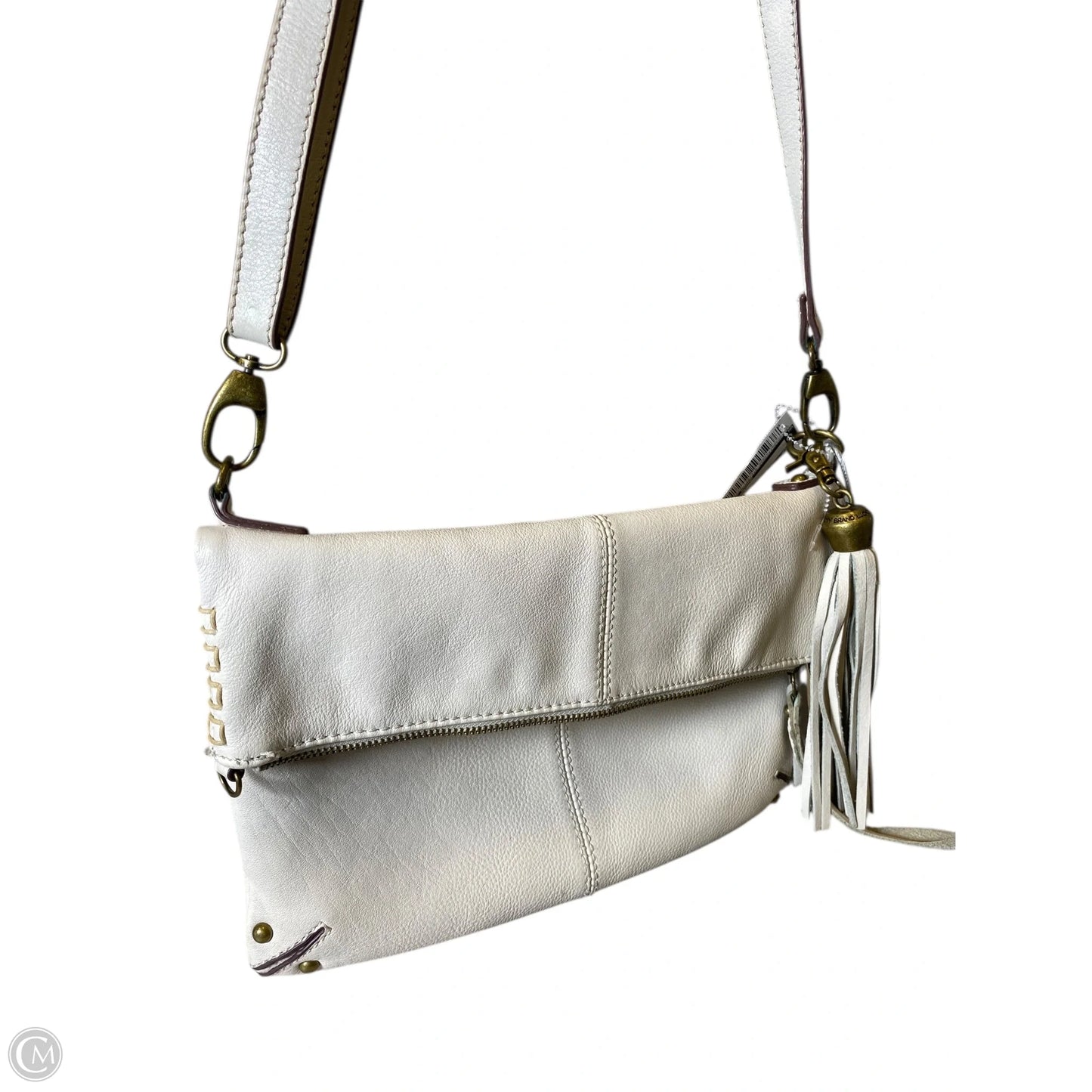 Crossbody By Lucky Brand, Size: Medium