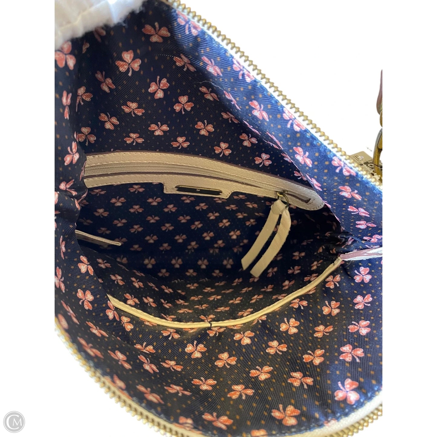 Crossbody By Lucky Brand, Size: Medium