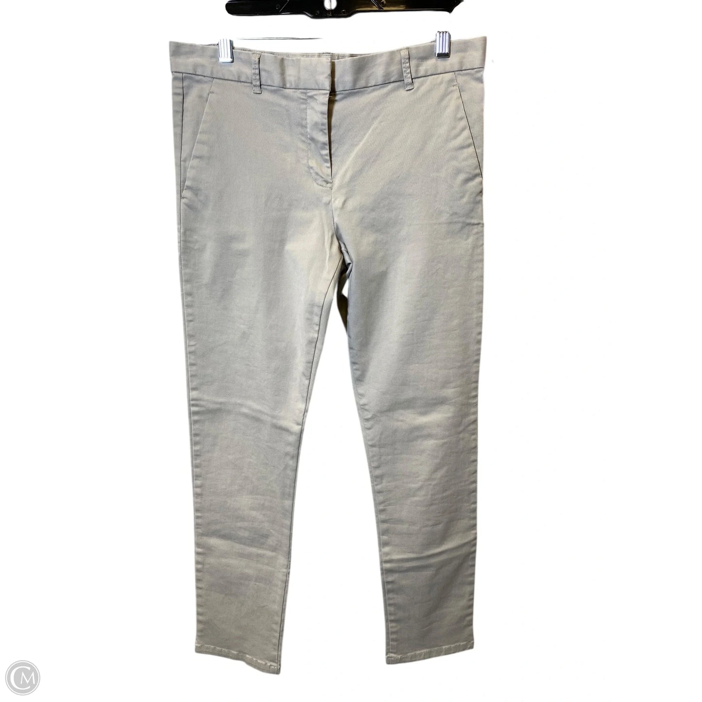 Pants Chinos & Khakis By Gap In Taupe, Size: 6