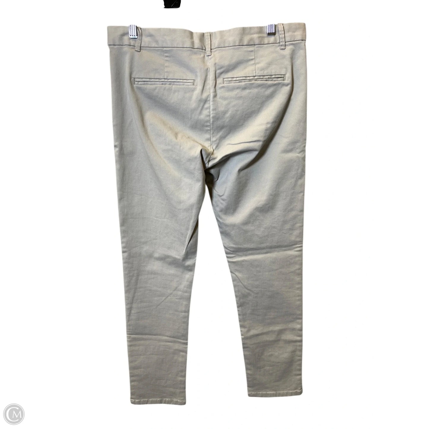 Pants Chinos & Khakis By Gap In Taupe, Size: 6