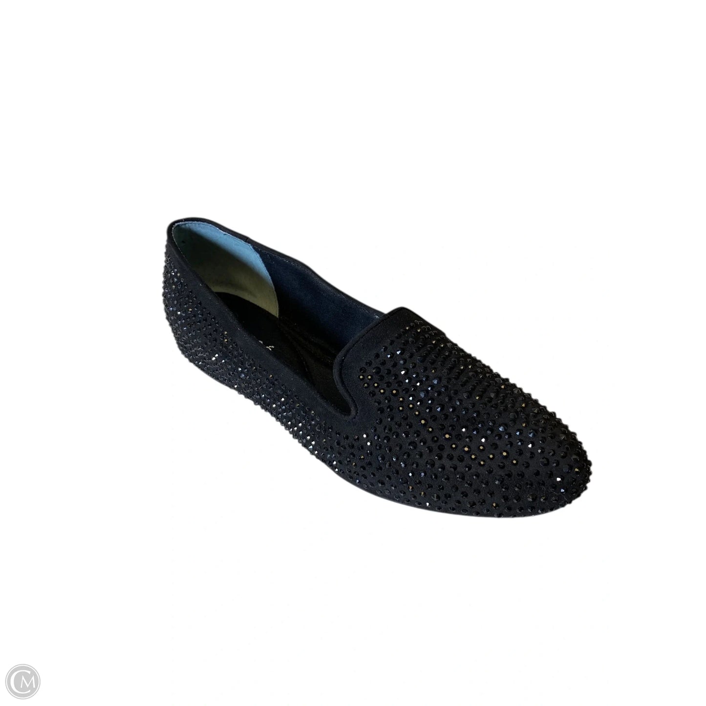 Shoes Flats By Cmc In Black, Size: 9.5