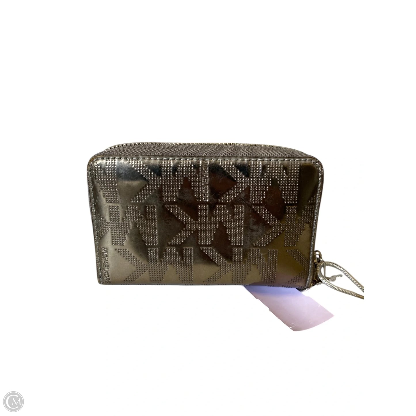 Wallet Designer By Michael Kors, Size: Small
