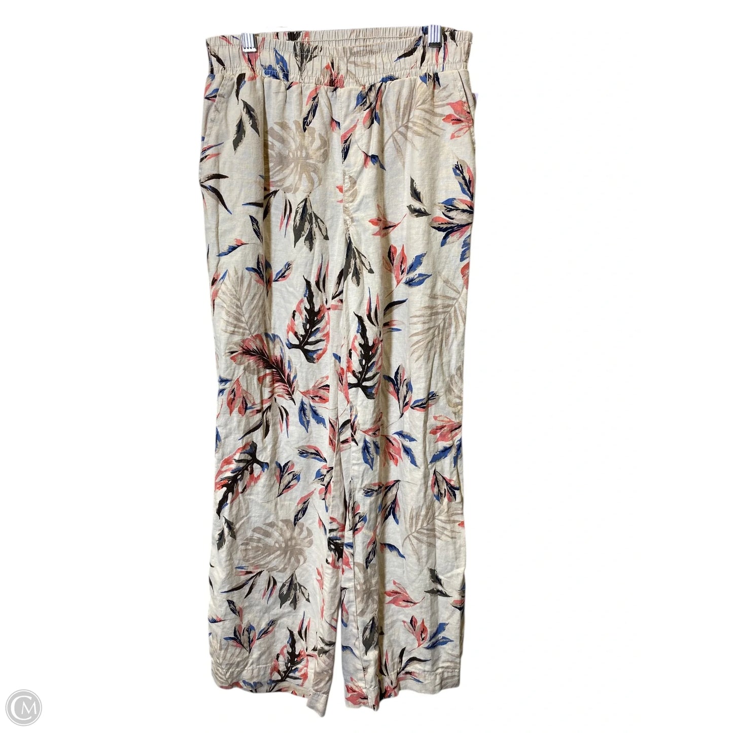 Pants Other By Briggs In Multi-colored, Size: S