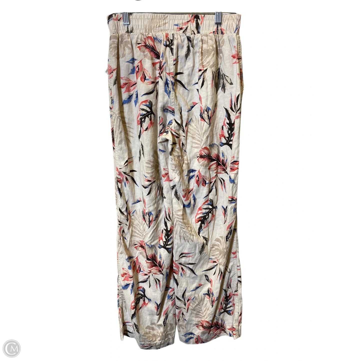 Pants Other By Briggs In Multi-colored, Size: S