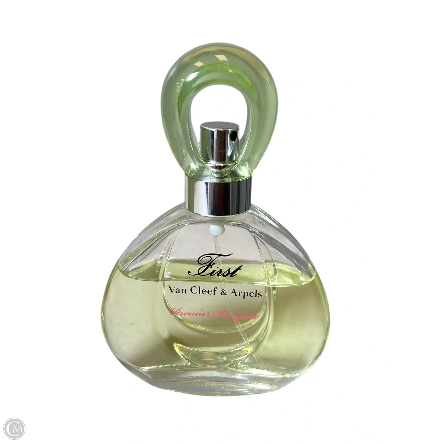 Fragrance Designer By Van Cleef And Arpels