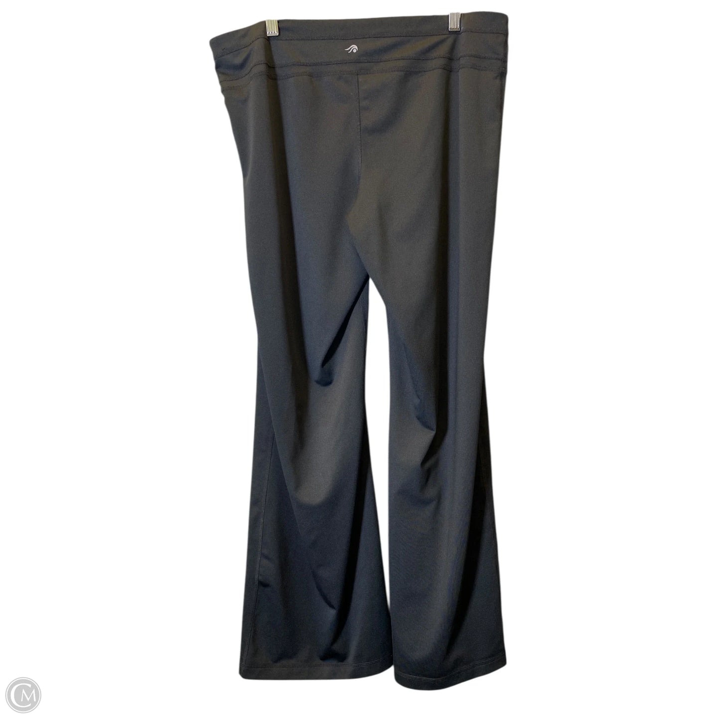 Athletic Pants By Ideology In Black, Size: Xl