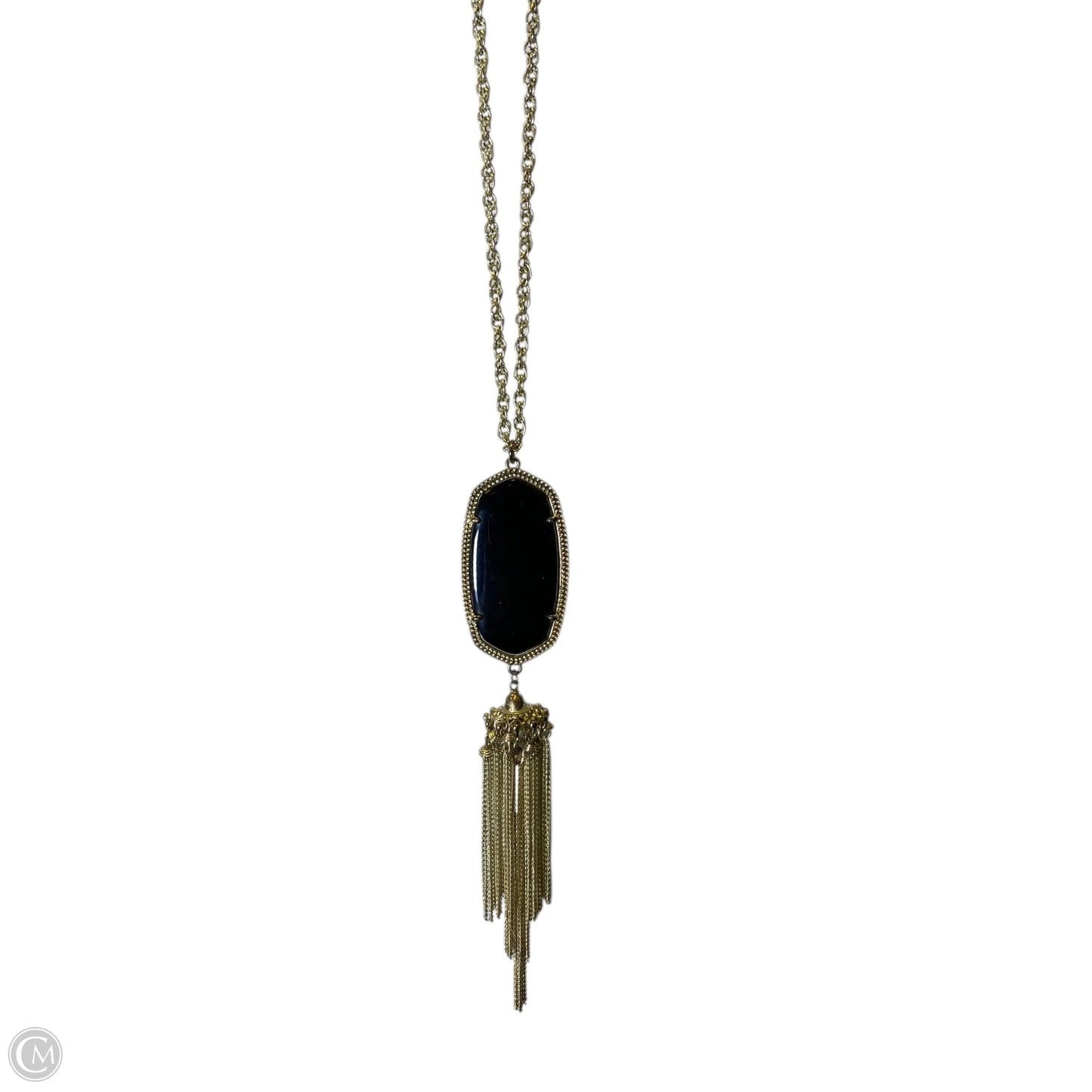 Necklace Pendant By Kendra Scott