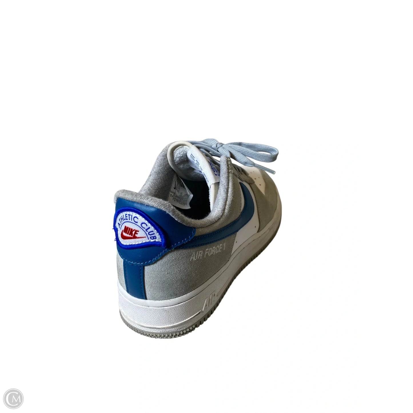 Shoes Athletic By Nike In Multi-colored, Size: 9
