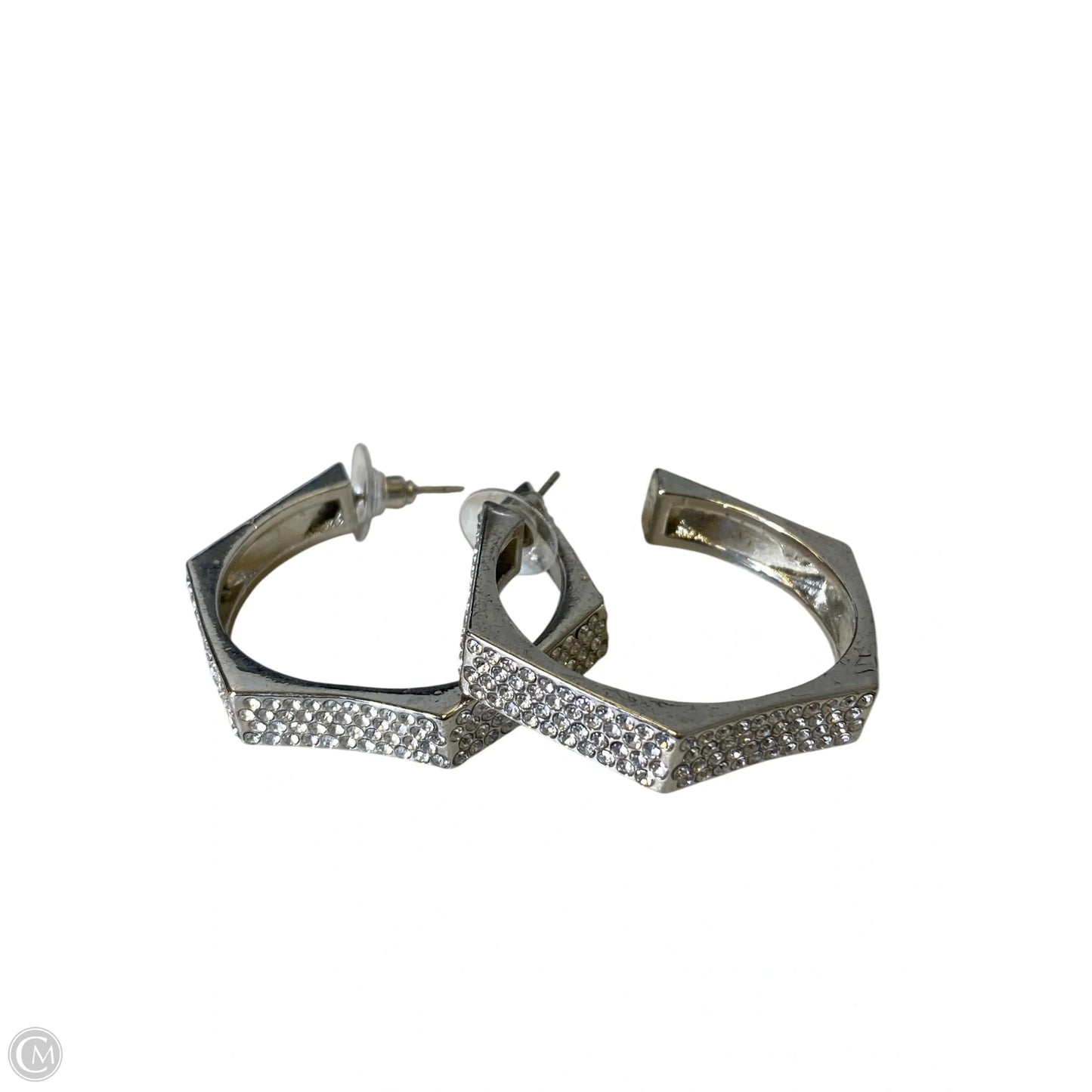 Earrings Dangle/drop By Cmc