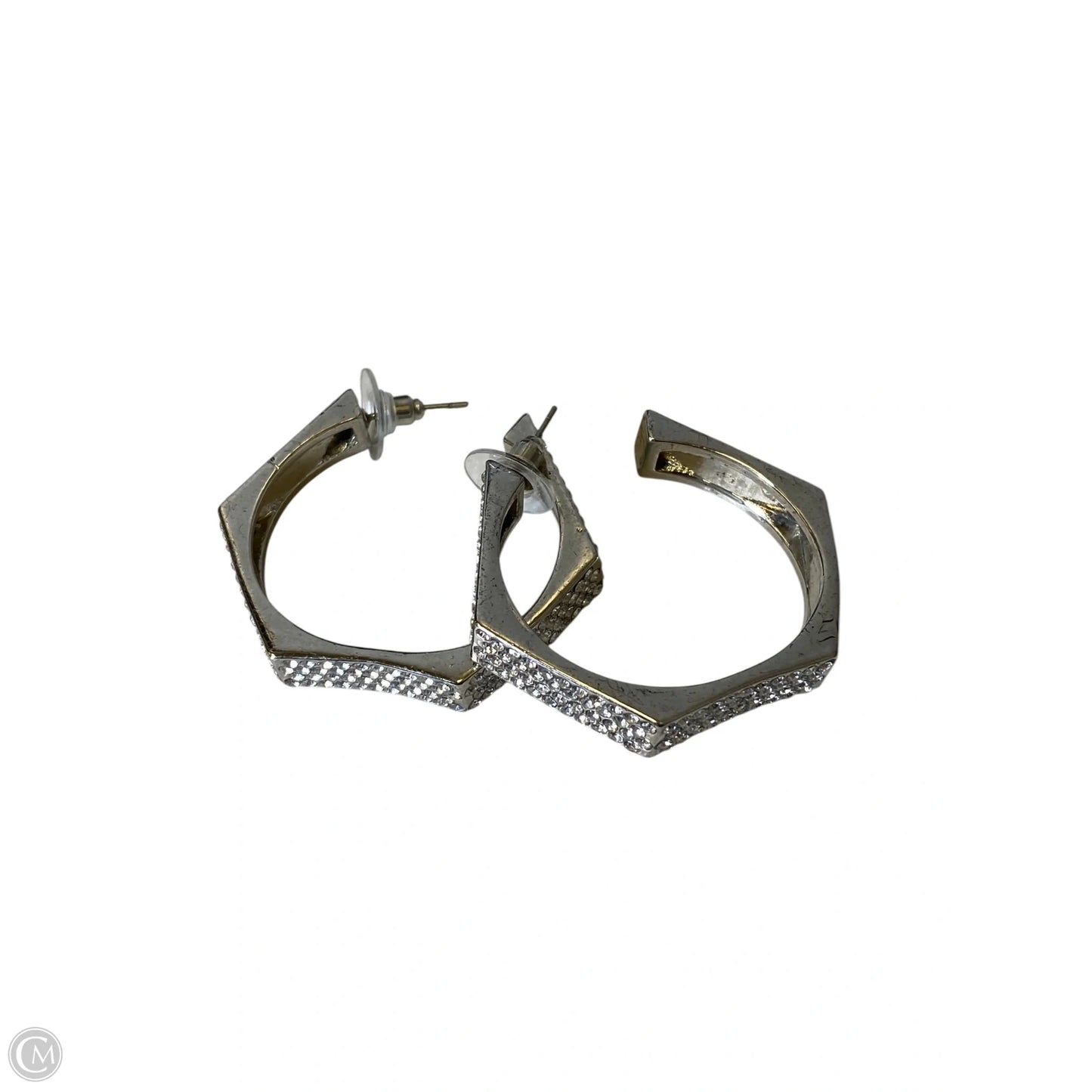 Earrings Dangle/drop By Cmc