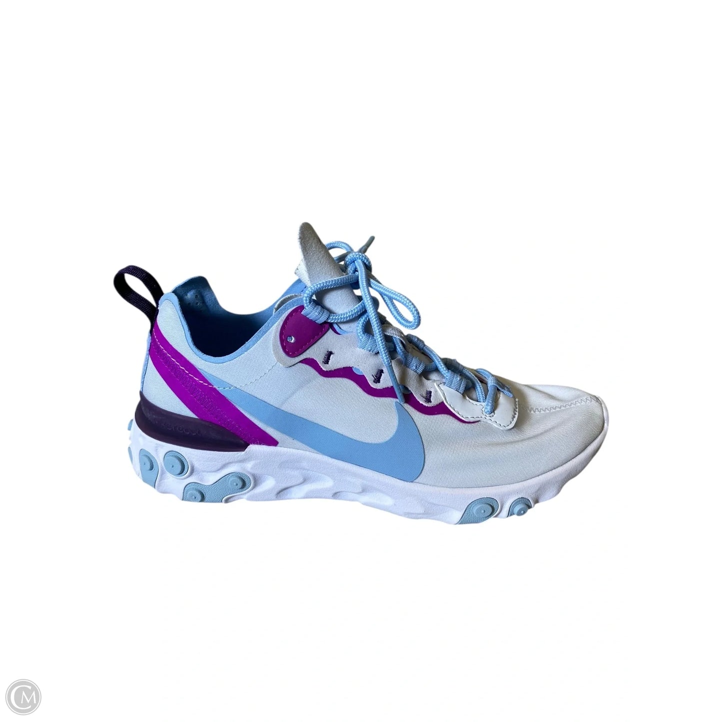 Shoes Sneakers By Nike In Multi-colored, Size: 7.5