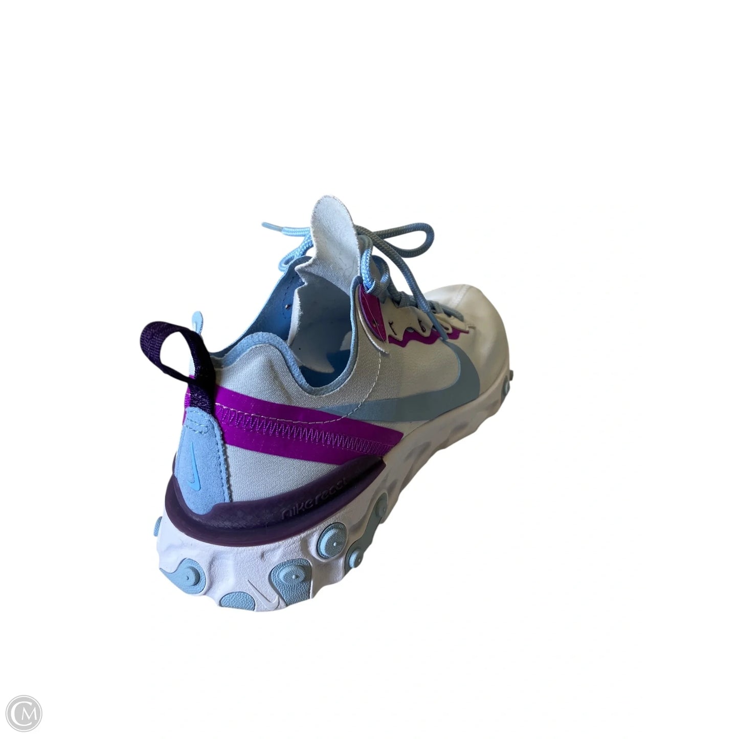 Shoes Sneakers By Nike In Multi-colored, Size: 7.5