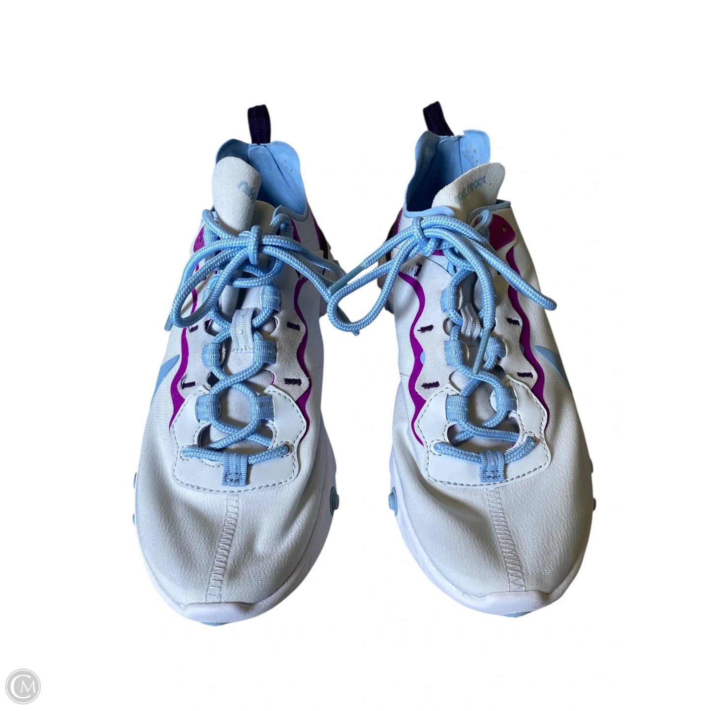 Shoes Sneakers By Nike In Multi-colored, Size: 7.5