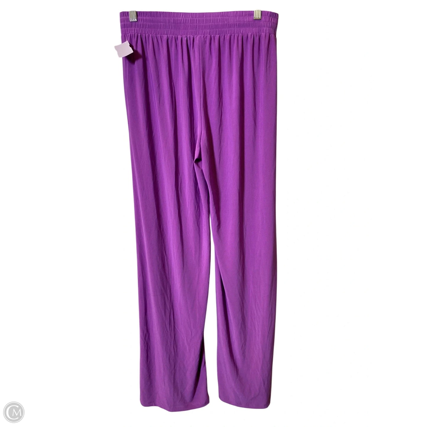 Pants Lounge By Cmc In Purple, Size: M