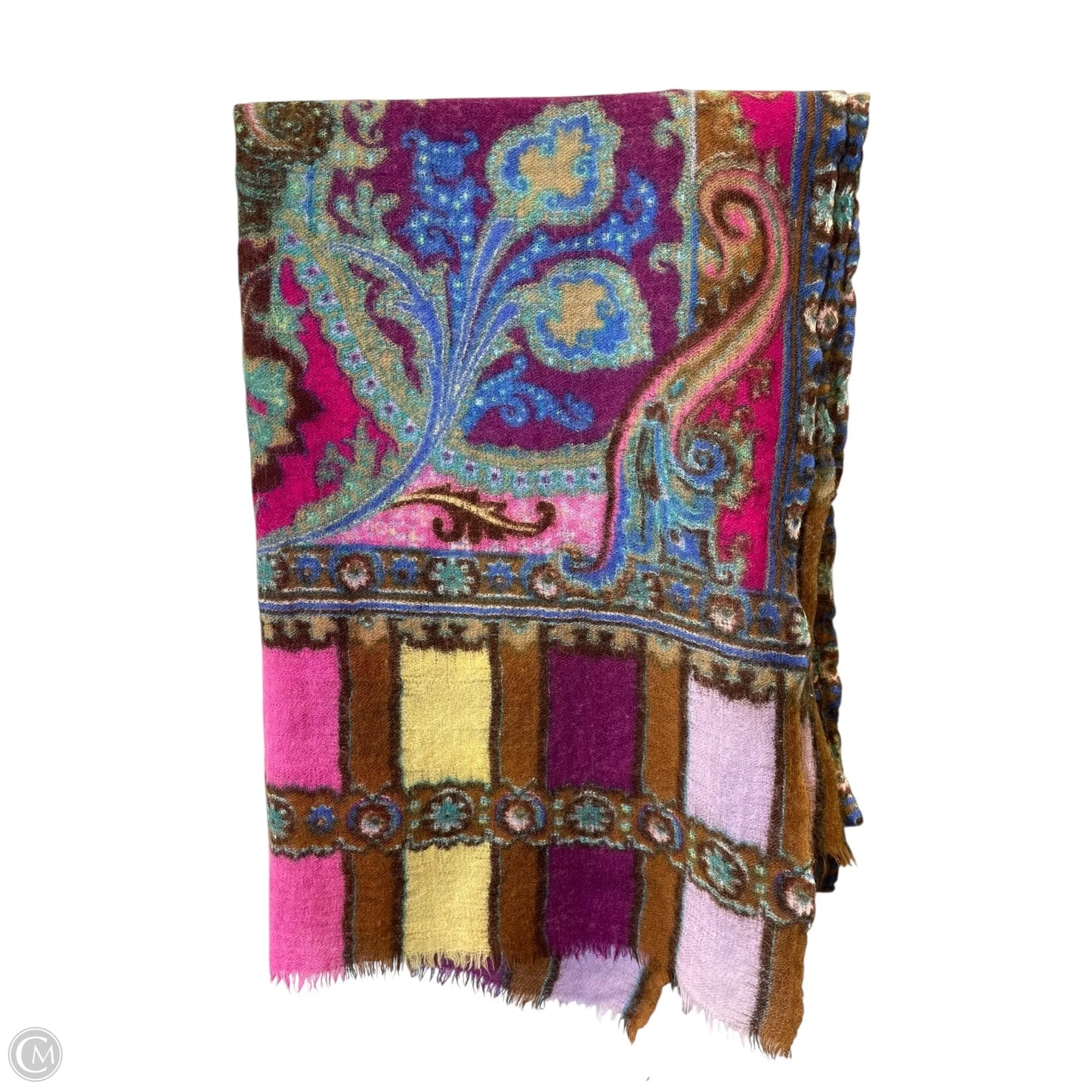 Scarf Long By Etcetra