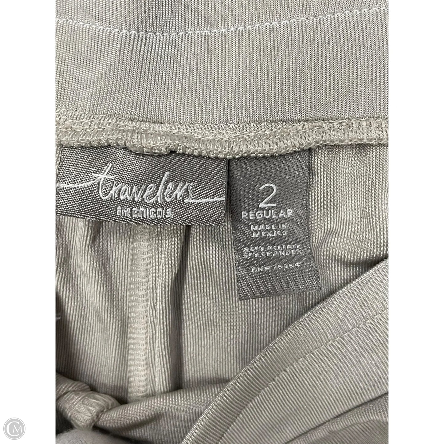 Pants Other By Cmc In Grey, Size: L