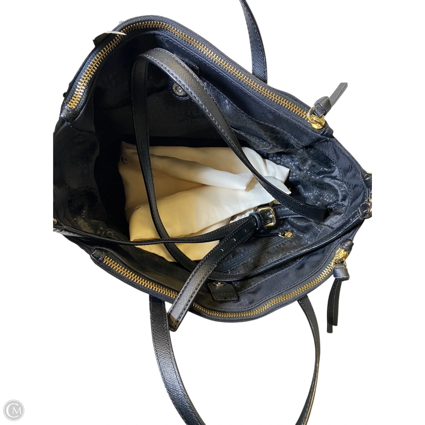 Handbag Designer By Kate Spade, Size: Medium